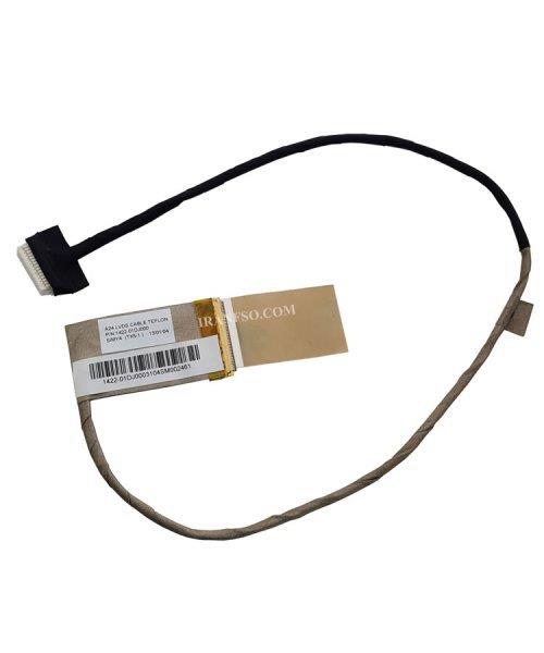 فلت تصویر لپ تاپ ام اس آی CX480_1422-01DJ000